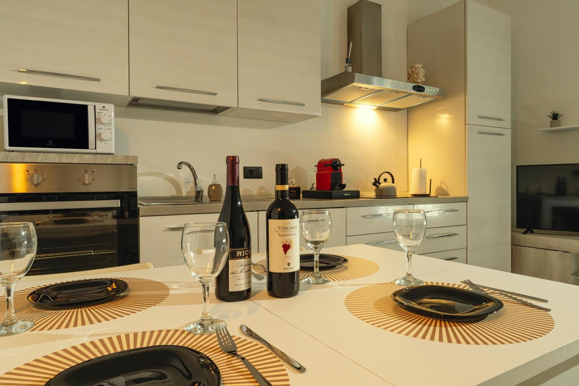 Bnb Il Bicciolano Vercelli Exterior foto